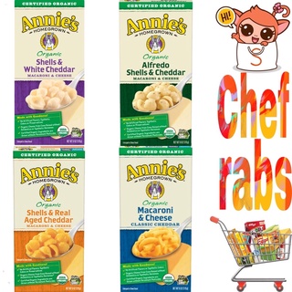 Annie’s Organic Macaroni & Cheese 6oz 170g