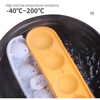 【48H SHIPS】Silicone ice tray/hockey puck mold, food grade silicone ice box ice cream mold, ice cube