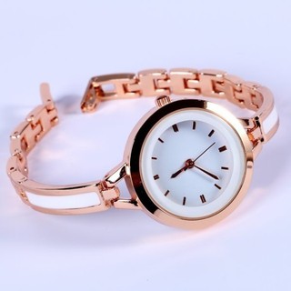 Women Quartz Wristwatch Women Fashion Casual Watch