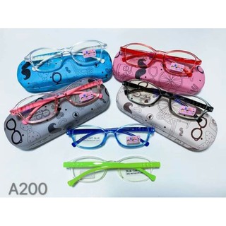 anti-radiation glasses for kids P135