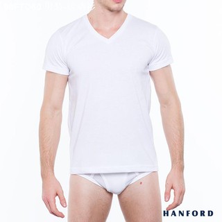 Men Clothes♈RACE Camisa de chino Short sleeves Good for Barong undershirt [SAME DAY SHIPPING] (1)