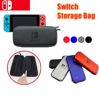 Nintend Switch Case Portable Waterproof Hard Protective Storage Bag for Nitendo Switch Nintendoswitch Console & Game Accessories Nintendoswitch Protective Hard Case Portable Cover Nintend Waterpoof Bag for Nintendo Switch NS Console & Joy-con Accessories