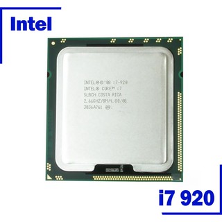 intel -Core I7-930 I7-940 i7-920 i7-960 i7-965 i7-975 i7-980 i7-980X i7-9900x CPU desktop processor i7 950 8M cache 2.8 GHz 4.80 GT/s Quad Smart QPI FCLGA1366 (100% work free shipping) (1)
