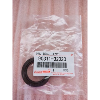 ₪✾【Happy shopping】 TOYOTA INNOVA FORTUNER HIACE HILUX Timing Belt Package 2kd Engine (2)