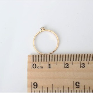 KC D021#~D034# Wave Thread Rhinestone Knuckle Midi Rings Jewelry Finger Rings 5Pcs=1Set (5)