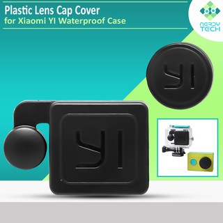 XIAOMI YI Waterproof Protective Lens Cap