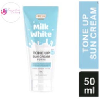 FRESH Milk White Tone Up Sun Cream SPF30 50ml