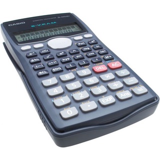 FX-100MS Scientific Calculator