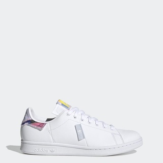 ☒▼✸adidas ORIGINALS Stan Smith Shoes Women White Sneaker H03927