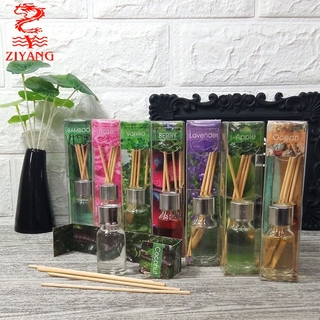 Ziyang Reed Stick Diffuser for Home and Living Room Fragrance Effect (DL-7001)Perfect Gift Idea