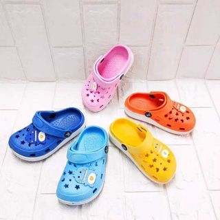 [ZLACK] Fashion Sandals for kids girls sandals slippers for girls#3k048-2