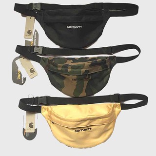 Fashion Waist Bag Sling Bag Chest pack Men bag pack Crossbody Bag sling beg Black-Camouflage-Khaki bag