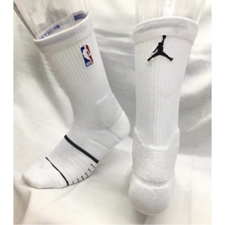 COD NBA & Nike basketball socks