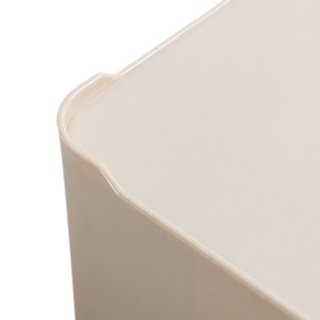 be> Desktop Tissue Box Holder Organizer Napkin Handkerchief Toilet Paper Storage Case Home Kitchen Bathroom (8)