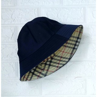 Bucket Hat Unisex Streetwear