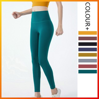 New 8 Color Lululemon Yoga Align Pants high Waist Leggings Women's Fashion Trousers