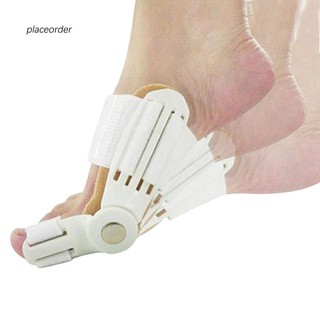 JLNM_1Pc Big Toe Corrector Bone Orthopedic Braces Bunion Device Correction Feet Care