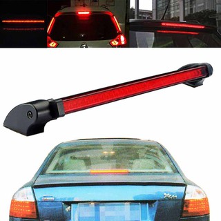 12V Auto Car Tail Brake Light Bar Red LED High Mount Stop Rear Warning Lamp M30