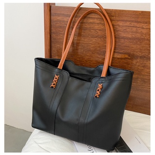 Large Capacity Totes Handbags Female 2021 New Fashion Korean Women Bag Large Shoulder Bag
