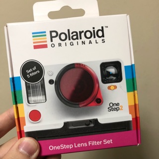 Polaroid OneStep Lens Filter