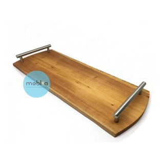 Nami / Wooden Serving Tray Wood Tray
