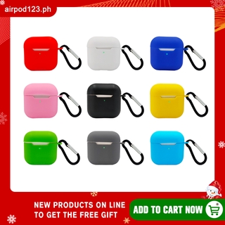 AirPods Pro4 Case TWS Bluetooth Earphone Protective Silicone Cases Covers（no airpod）