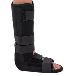 Calf Ankle Foot Splint Drop Foot Splint for Plantar Fasciitis/ Achilles tendon/Calf Fracture