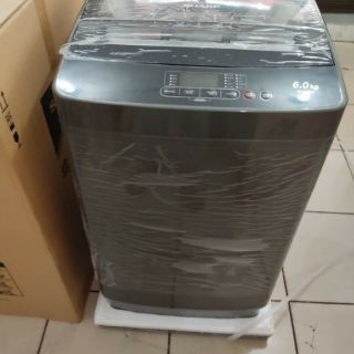 Sharp automatic washing machine 6kg ES JN06A9 (4)