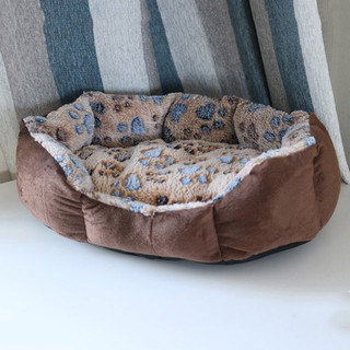 Huixin Comfortable Warm Bed For Pets Dog Puppy Soft Cat