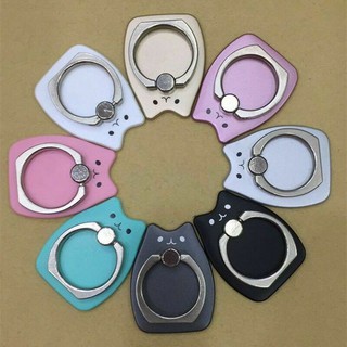 Mobile Phone Finger Ring Holders For iPhone Individual