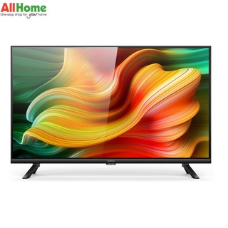 REALME SMART TV 43" HD ANDROID LED TV
