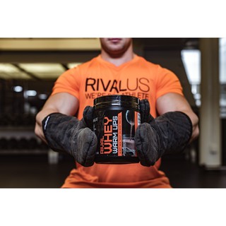 RIVALUS RIVALWHEY THE ATHLETE'S PROTEIN™ 100% WHEY PROTEIN (9)