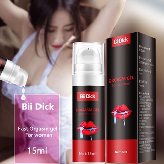 Fast Female Sexual Stimulant Aphrodisiac for Women Sex Orgasmic Gel Climax Spray Enhance Female