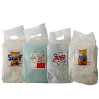EARLY XMAS SALE!!! HIGH QUALITY DETERGENT POWDER 1KG