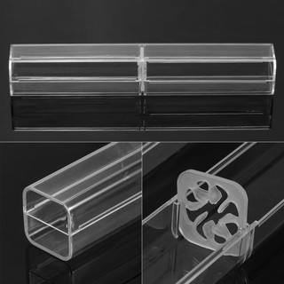 Acrylic Microblading Pen Box