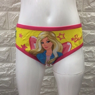 Character panty for kids