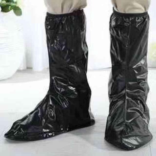 Safety Boots✟❏✕Preferred♠♂✔COD makapal Shoe cover uni sex