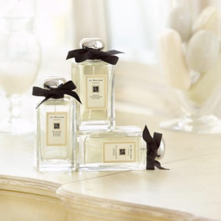 perfume JO MALONE ENGLISH PEAR & FREESIA / NECTARINE BLOSSOM & HONEY 4A testeur