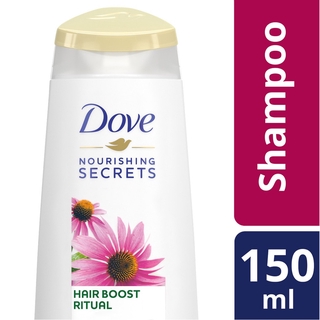 Dove Nourishing Secrets Shampoo Hair Boost Ritual 150ml