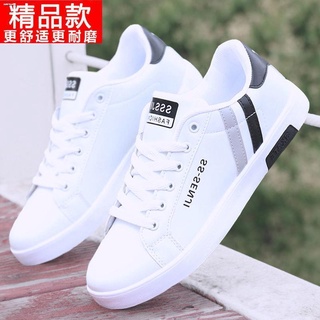 ❖✓✵【Men s shoes】 Men s basketball shoes breathable cushioning air cushion student sneakers running
