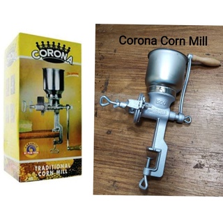 Corn Mill Gilingan Ng Mais Mani Bigas Cacao Corona