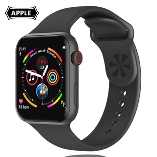 【Local】Apple Watch Series 6 Smart Watch Bluetooth Call Touch Screen Music Fitness Tracker Bracelet