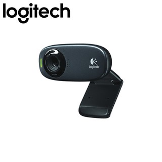 Logitech C310 HD Webcam (3)