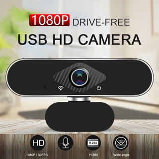 USB2.0 Webcam 1080P Webcam 4k Video Conference Web Camera USB Web Camera with Microphone Computer Camera for Laptop and Desktop