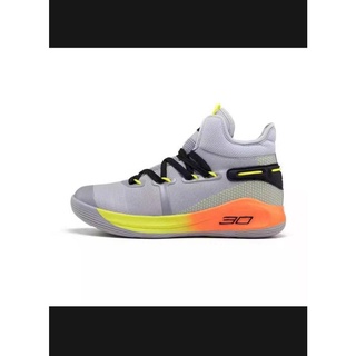 ♘○✼Stephen Curry highcut SC sports basketball shoes for men (4)