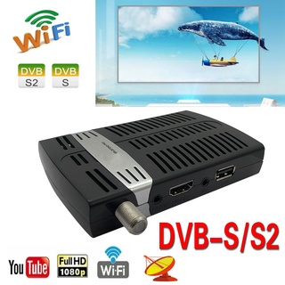 DVB S2 Receptor Satellite tv receiver satellite Finder internet DVB S2 TV box Decoder Scam iks/CS Au