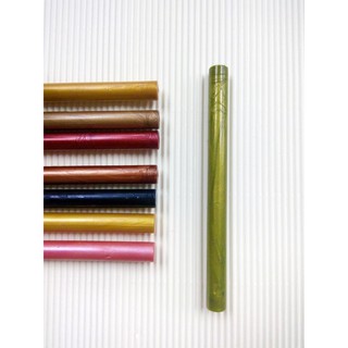 THE CRAFT CENTRAL Wax Sticks for easy wax sealing of greeting card and envelopes