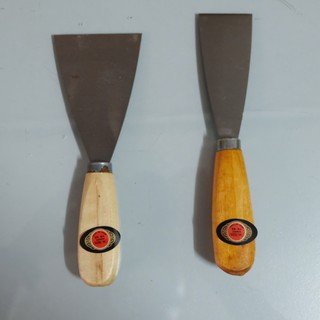 PUTTY KNIFE (Multiple Sizes)