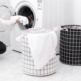 Kayang kaya Foldable Sundries Laundry Basket