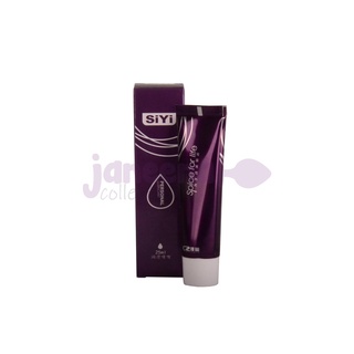 SiYi 25ml Water-Based Lubricant Sex Toy Anal Lube Sex Lubricant Purple